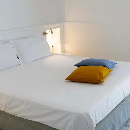 Cala Moresca Apartments-2