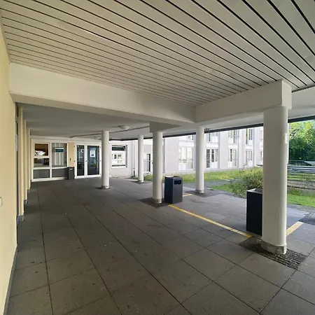 Gästehaus des GOETHE-Institut Freiburg-3