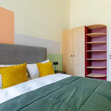 numa I Strauss Apartments-2