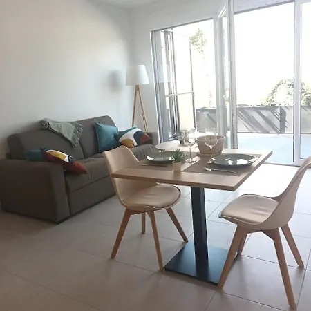 Cosy Diem Cap D'Agde-2