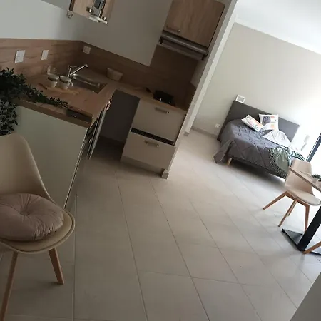 Cosy Diem Cap D'Agde-3