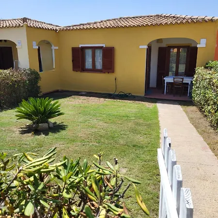 Residence Lu Lamoni Costa Nord-2