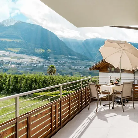 Apartment Ruprecht-2