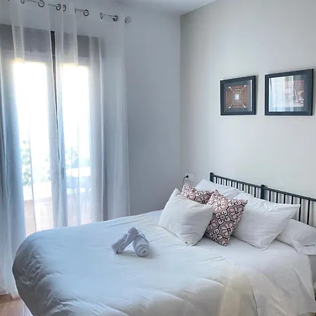 Apartamentos turísticos, La Casa de Baltasar-3
