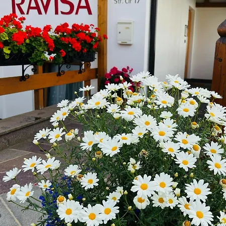 Residence Ravisa Dolomites-2