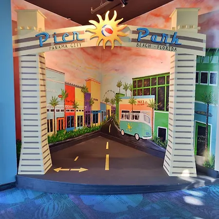 Beachfront Oasis At Splash Resort And Condos-2