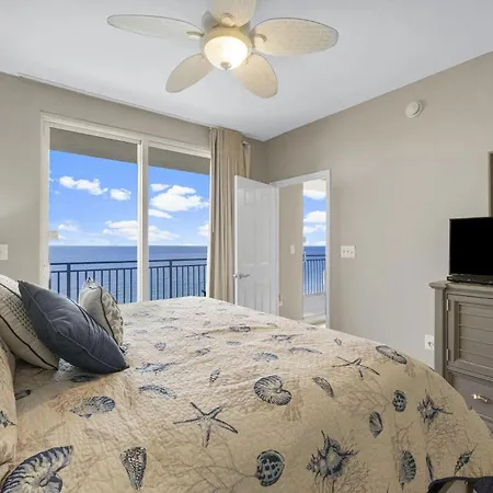 Beachfront Oasis At Splash Resort And Condos-3