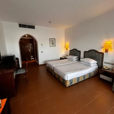 Domina Coral Bay Resort-3