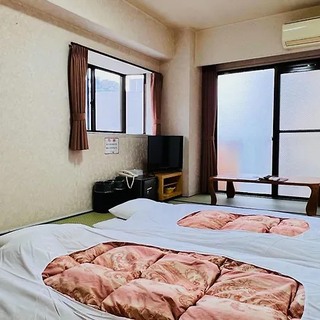 Grandview Atami Private Hot Spring Condominium Hotel-3