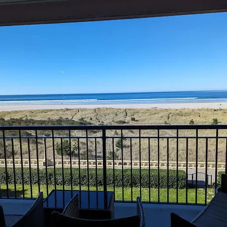 Sand Dollar Haven At Seaside Beach Club Unit 306-3