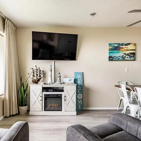 Sand Dollar Haven At Seaside Beach Club Unit 306-2