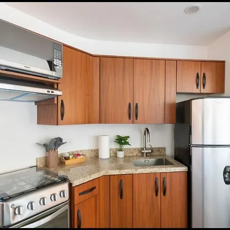 Marina Cabo Plaza Unit 107A-2