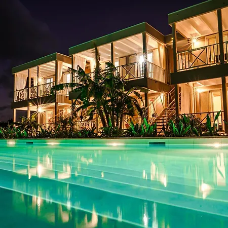 Passion Village Apartments By Antigua Living-2