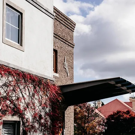De Russie Boutique Hotel-3