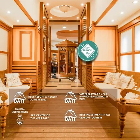 Emerald Beach Resort & Spa-2
