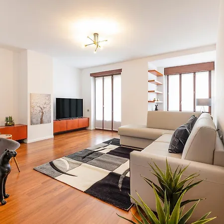 Milan Royal Suites Luxury P.Zza Della Repubblica-2