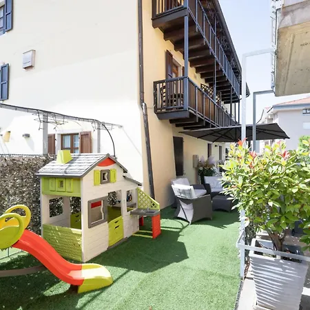 Residence Desireè-2