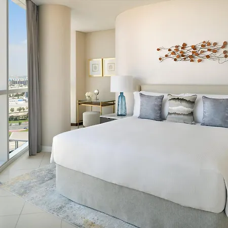 Intercontinental Residence Suites Dubai Festival City By Ihg-3