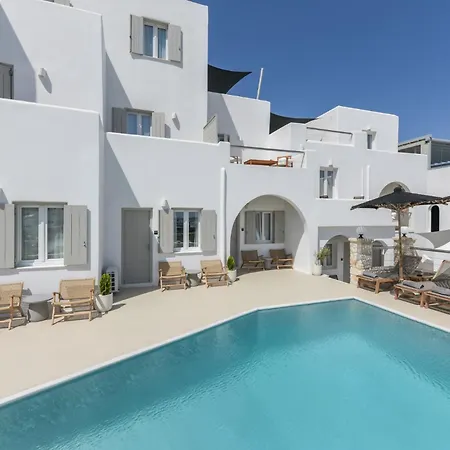 Paliomylos Spa Hotel-3