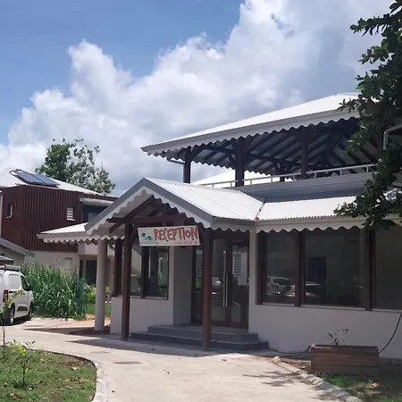 Courbaril Residence-2