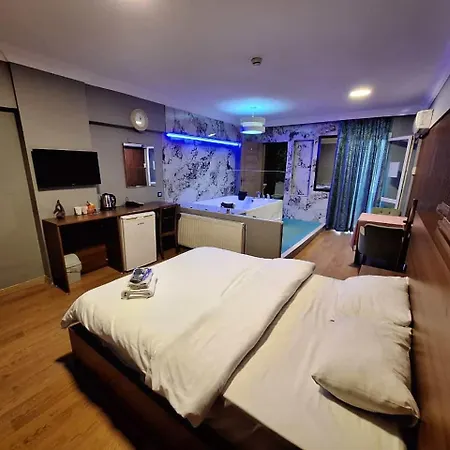Emsa Otel Maltepedeki Eviniz-3