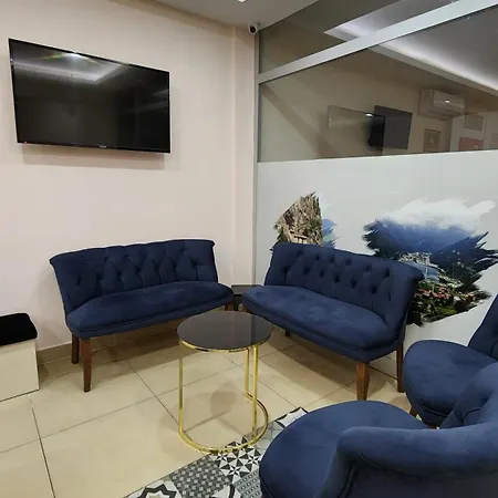 Esa Apart Hotel-3