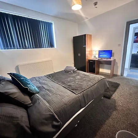 Adelphi Rooms Students Accommodation-3