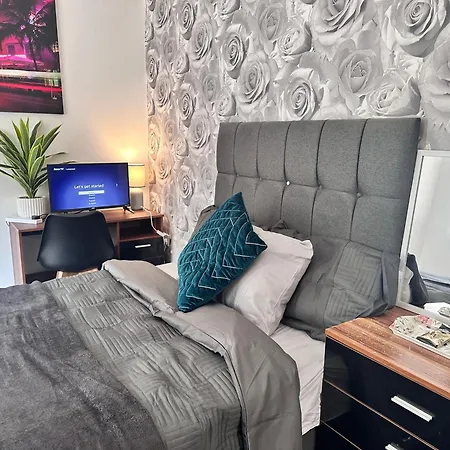 Adelphi Rooms Students Accommodation-2