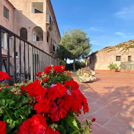 Residence La Rosa-2