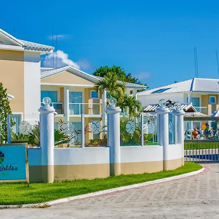 Residencial Mar Da Galileia - Rede Tonziro-2