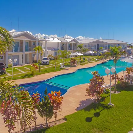 Residencial Mar Da Galileia - Rede Tonziro-3