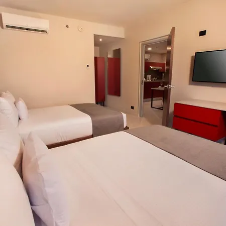 City Express Suites By Marriott Cabo San Lucas-3