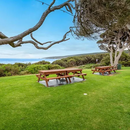 Tasman Holiday Parks - Yallingup Beach-2