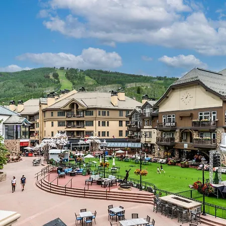 Park Plaza Beaver Creek-3
