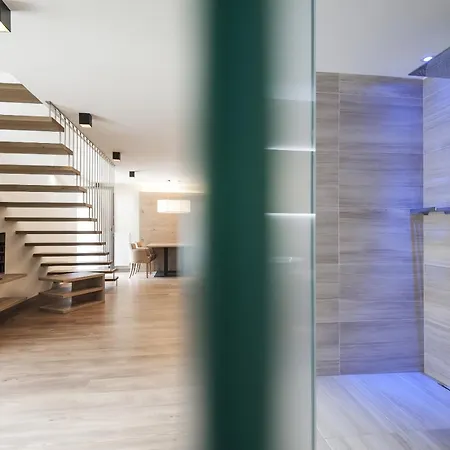 B&B Boutique Hotel Burgund-3