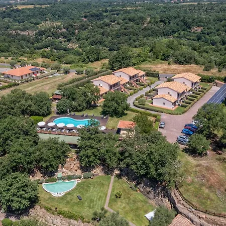 Villaggio Le Querce-2
