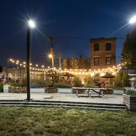 Staycozy At The Frankford-3