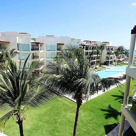 The Elements Oceanfront & Beachside Condo Hotel-3