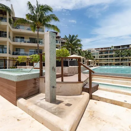The Elements Oceanfront & Beachside Condo Hotel-2