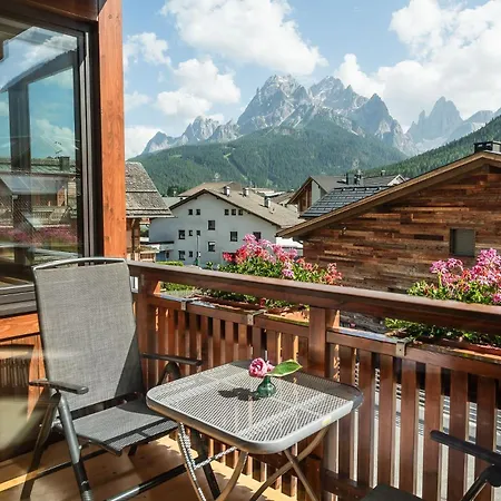 Chalet Rudla-2