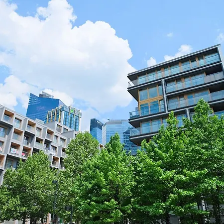 Go Apartments - Aparthotel-3
