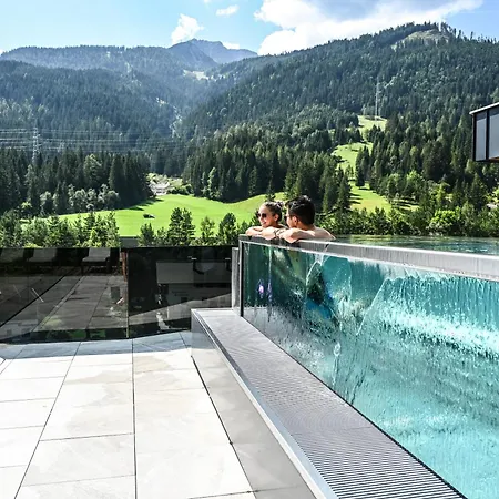 Alpen Appartements Laerchenhof-3