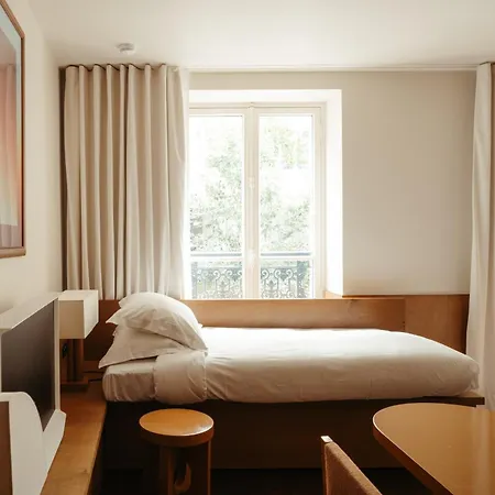 Edgar Suites - Bouchardon-2