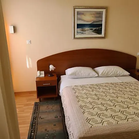 Aparthotel Astoria-2