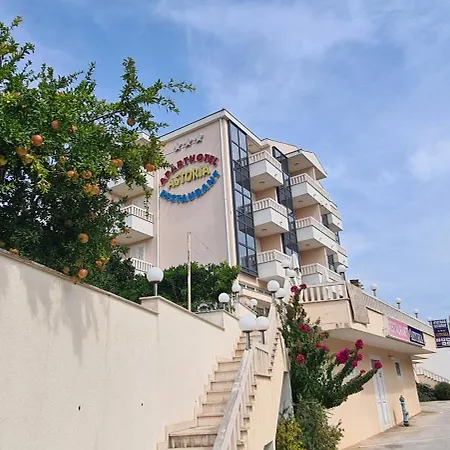 Aparthotel Astoria-3
