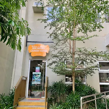 Cozy Condominium At Amaia Steps Nuvali-3