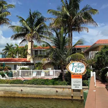 Tortuga Inn Beach Resort Unit #229-2