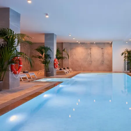 Best View Fortina Luxury Suites-3