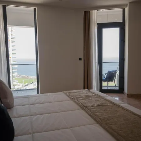 Best View Fortina Luxury Suites-2