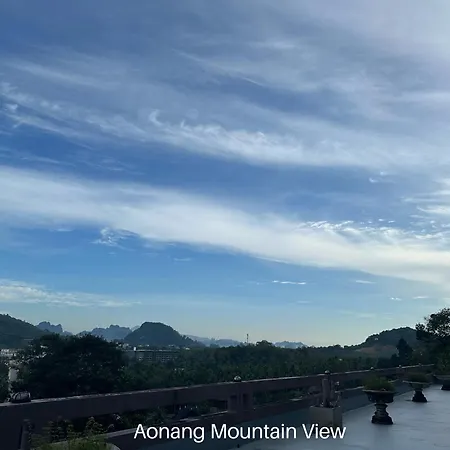 Aonang Mountain View A2-2